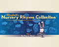Singtail's Nursery Rhyme Collection: Vol.1 - Hardcover
