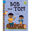 Bob and Tom - Paperback