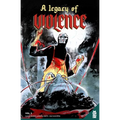 A Legacy of Violence Vol. 2 Gn - Paperback
