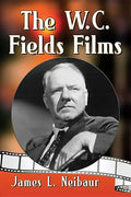 The W.C. Fields Films - Paperback