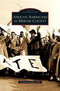 African Americans in Mercer County - Hardcover