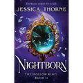 Nightborn - Paperback