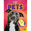 Pets - Paperback