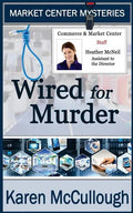 Wired for Murder - Paperback
