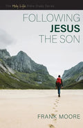 Following Jesus the Son - Paperback