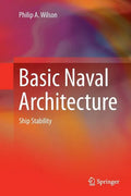 Basic Naval Architecture: Ship Stability - Paperback