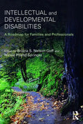 Intellectual and Developmental Disabilities: A Roadmap for Families and Professionals - Paperback