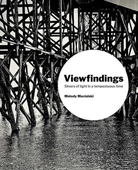 Viewfindings: Slivers of light in a tempestuous time - Paperback