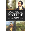 Robert Burns - Nature: 12 Works Inspired By Nature - Paperback