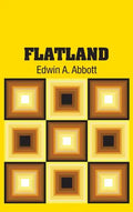 Flatland - Hardcover