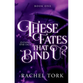 These Fates that Bind Us - Paperback