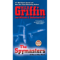 The Spymasters - Paperback