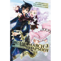 Death March to the Parallel World Rhapsody, Volume 3 - Paperback