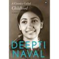 A Country Called Childhood: A Memoir - Hardcover