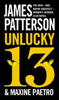 Unlucky 13 - Paperback