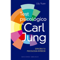 Test Psicológico de Carl Jung - Hardcover