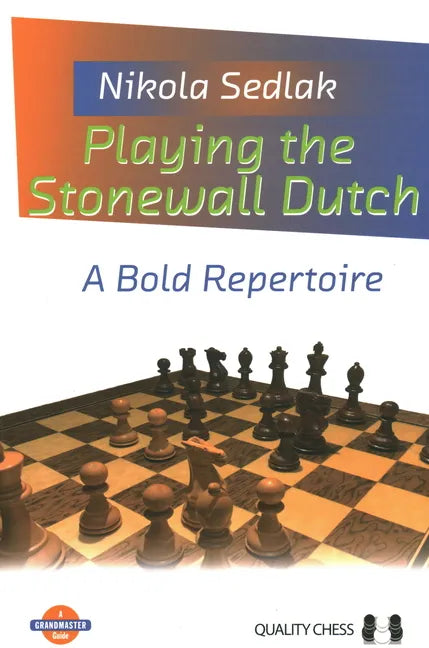 Playing the Stonewall Dutch - Paperback