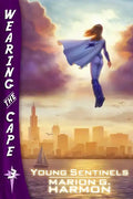 Young Sentinels - Paperback