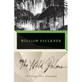 The Wild Palms - Paperback