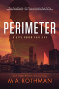 Perimeter - Paperback