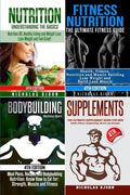 Nutrition & Fitness Nutrition & Bodybuilding & Supplements - Paperback