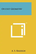 Occult Geometry - Paperback
