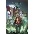 Death Vigil Vol. 1 (New Printing) - Paperback