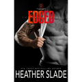 Edged - Paperback