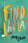Find Layla - Paperback