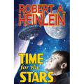 Time for the Stars - Paperback