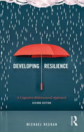 Developing Resilience: A Cognitive-Behavioural Approach - Paperback