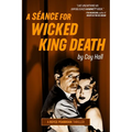 A S饌nce for Wicked King Death - Paperback