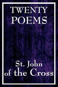Twenty Poems by St. John of the Cross - Paperback
