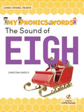 The Sound of Eigh - Paperback