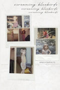 Screaming Bluebirds - Paperback