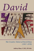 David - Paperback