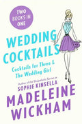 Wedding Cocktails - Paperback