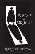 Dr. Jekyll and Mr. Hyde - Paperback