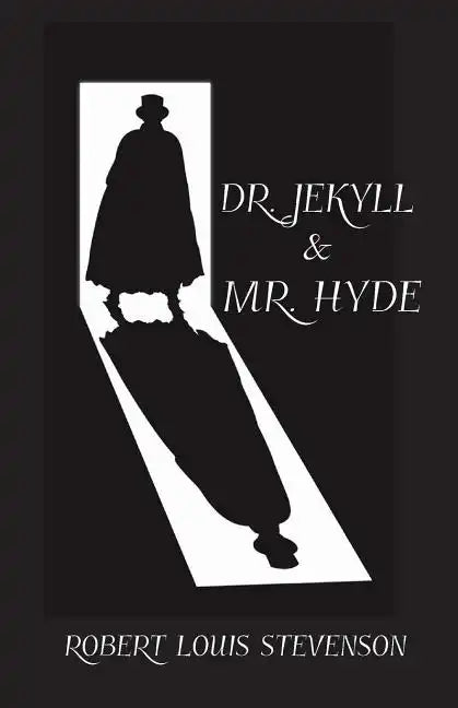 Dr. Jekyll and Mr. Hyde - Paperback