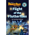 Flight of the Flutterflies - Paperback