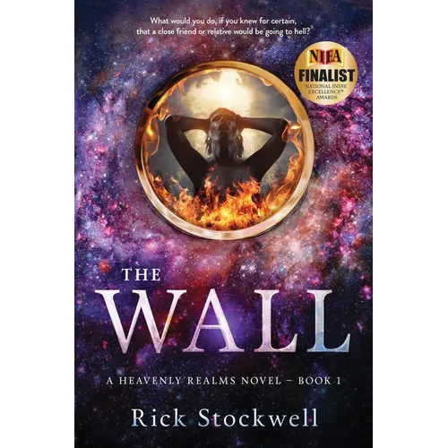 The Wall: A Christian suspense page-turner - Paperback