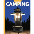 Curious about Camping - Hardcover