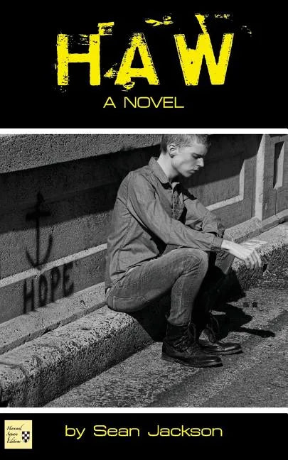 Haw - Paperback