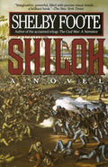 Shiloh - Paperback