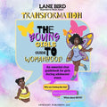 Transformation; The Young Girl Guide To Womanhood - Paperback