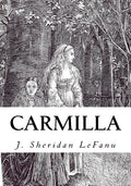 Carmilla - Paperback