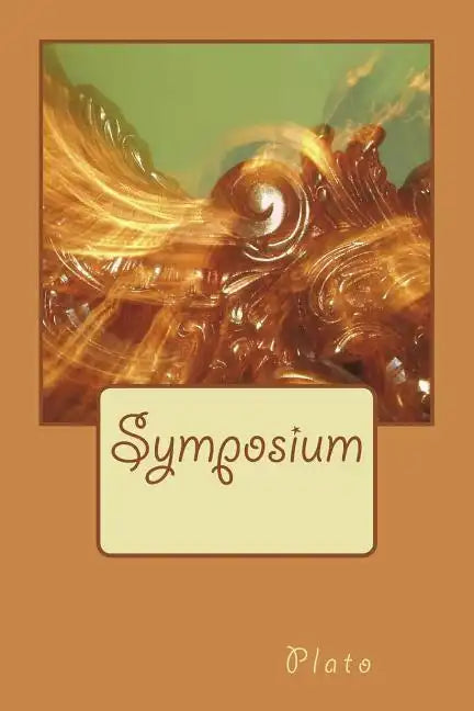 Symposium - Paperback