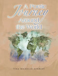A Poetic Journey Around the World - Paperback