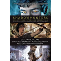Shadowhunters Short Story Paperback Collection (Boxed Set): The Bane Chronicles; Tales from the Shadowhunter Academy; Ghosts of the Shadow Market - Paperback