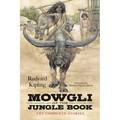 Mowgli of the Jungle Book: The Complete Stories - Paperback